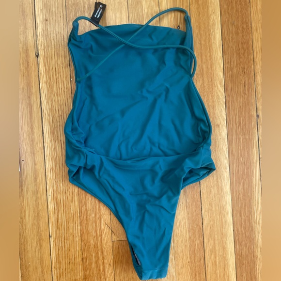 Ark swimwear emerald one piece xs - Picture 5 of 8